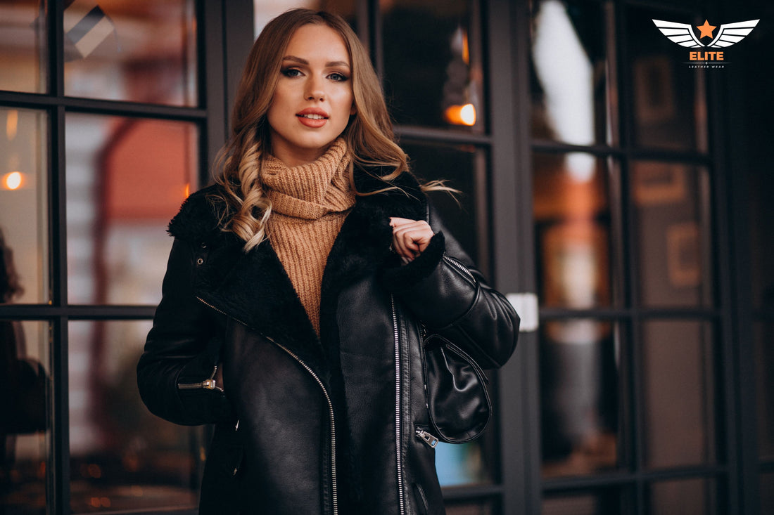 Women's Winter Jackets